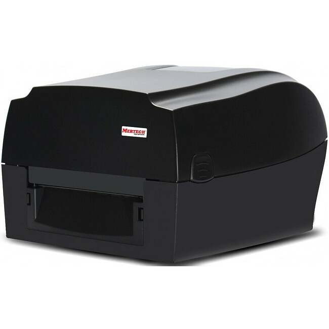 Термопринтер Mertech TLP300 Terra Nova черный (4593)