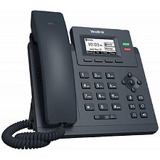 IP-телефон Yealink SIP-T31P