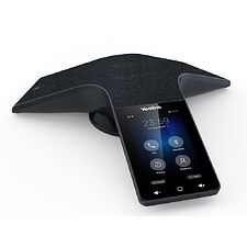 IP-телефон Yealink CP935W черный