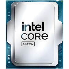 Процессор Intel Core Ultra 5 225F OEM