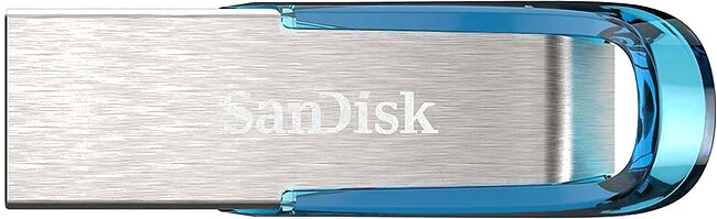 USB Flash-накопитель SanDisk SDCZ73-128G-G46B 128GB