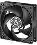Вентилятор для процессора Arctic Cooling P9 PWM PST Black (ACFAN00298A)