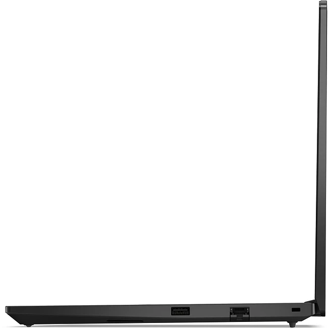 Ноутбук Lenovo ThinkPad E14 G6 Black (21M700AGIG)