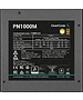 Блок питания Deepcool GAMERSTORM ATX 1000W PN1000M Gen.5 (R-PNA00M-FC0B-WGEU)