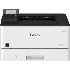 Принтер Canon i-Sensys LBP243dw II (7187C013)