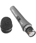 Микрофон Sennheiser E 845-S черный