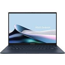 Ноутбук ASUS Zenbook 14 UX3405CA-QD1706W Ponder Blue (90NB14W1-M02F80)