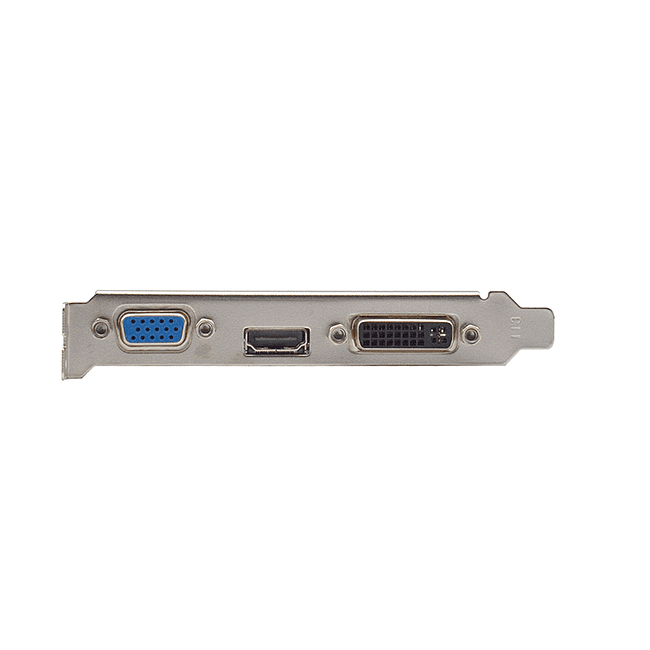 Видеокарта Afox GT420 2GB GDDR3 (AF420-2048D3L2)