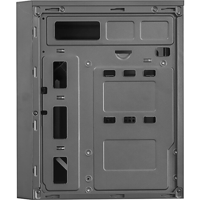 Корпус Ginzzu B200 w/o PSU