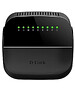 Беспроводной маршрутизатор D-Link DSL-2640U/R1A
