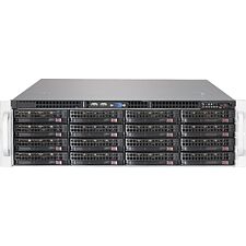 Корпус SuperMicro CSE-836BE1C-R1K03B
