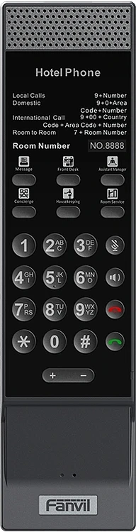 IP-телефон Fanvil H603W