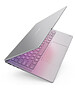 Ноутбук Lenovo Yoga Slim7 14ILL10 Luna Grey (83JX000HRK)