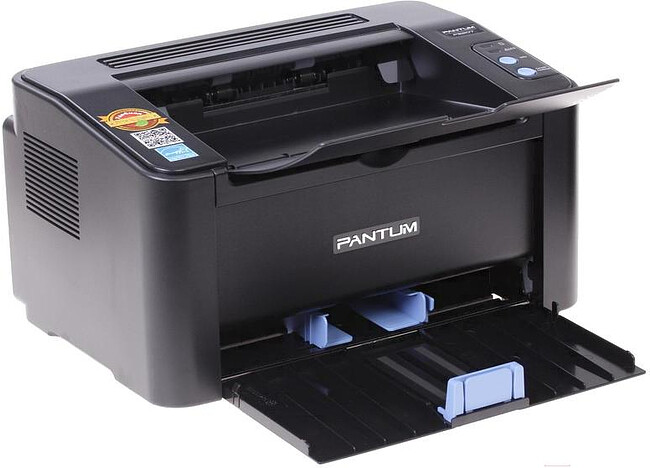 Принтер Pantum P2207