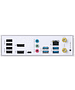 Материнская палата Maxsun MS-Terminator B760M D5 WiFi V2 760, 4*DDR5, 4*SATA3, 3*M.2, 2*USB 3.2, 6*USB 2.0, 1*PCIEx16, 1*PCIEx1, HDMI+DP, mATX