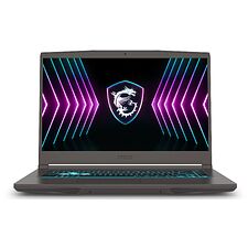 Ноутбук MSI Thin 15 B2RVE-3602XRU Grey (9S7-16R831-3602)