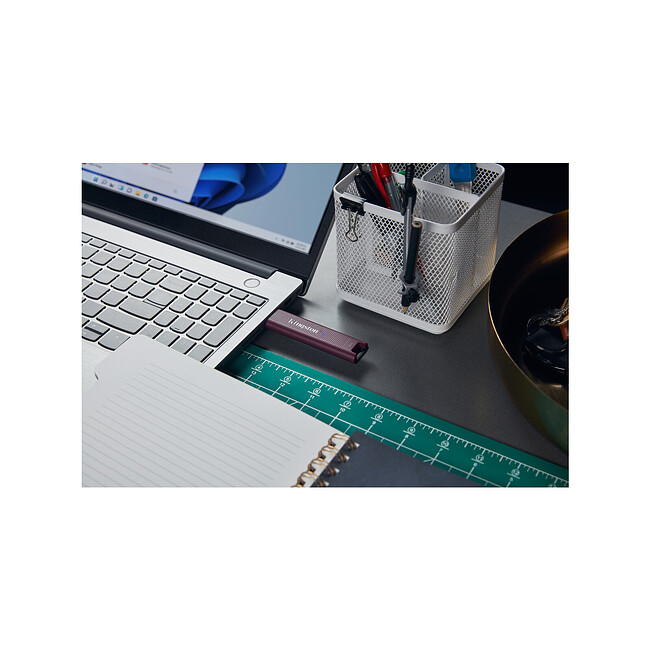 USB Flash-накопитель Kingston DataTraveler Max 512GB (DTMAXA/512GB)