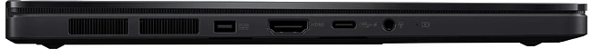 Ноутбук Asus ProArt PX13 HN7306EA-LX010X Black (90NB17X1-M00950)