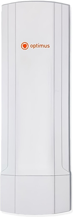Точка доступа Optimus WB-24350 (В0000013679) Точка доступа Optimus WB-24350 (В0000013679)