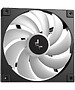 Система жидкостного охлаждения для процессора DeepCool LM420 черный (R-LM420-BKDMMC-1) + термопаста DeepCool DS9 3.5г (R-DS9-GY035C-G)