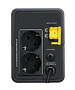 Источник бесперебойного питания APC Easy-UPS BVX700LUI-GR черный