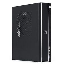 Корпус CrownMicro Nettop CMC-245-103 300W