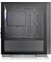 Корпус Thermaltake Versa H16 TG ARGB mATX без БП Black (CA-1Y8-00S1WN-02)