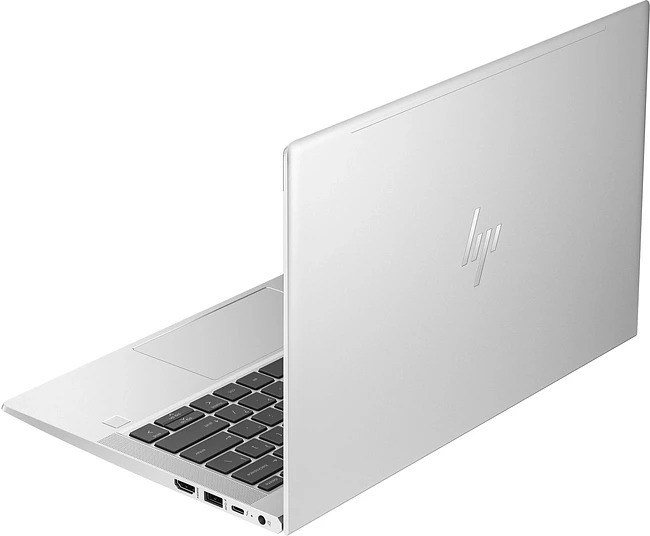 Ноутбук HP EliteBook 630 G10 16/512Gb Windows 11 Pro Silver (816M8EA)