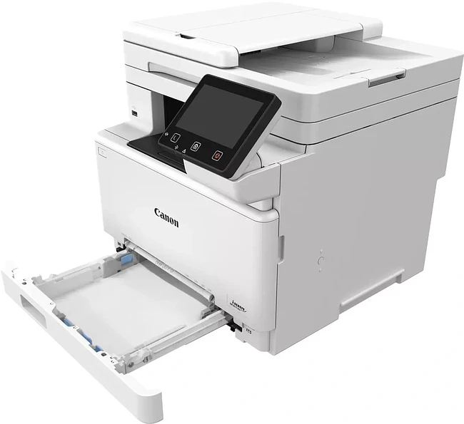 МФУ Canon i-SENSYS MF667Cdw (6928С001)