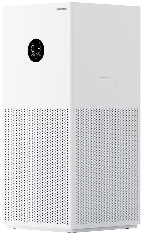 Очиститель воздуха Xiaomi Smart Air Purifier 4 Lite AC-M17-SC (BHR5274GL)
