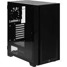 Корпус Montech AIR 1000 Lite черный (MNT-A1000L-B)