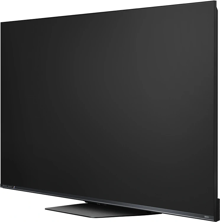 Телевизор Hisense 75UR8S угольно-серый