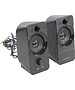 Акустика Defender SPK-190 Black (65190)