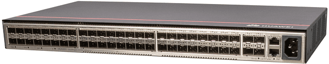 Коммутатор Huawei S5736-S48S4X-A (98011606-88037BNL)