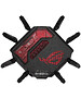 Роутер Asus ROG Rapture GT-BE19000 черный (90IG0850-MO9A0V)