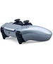 Геймпад Sony PlayStation DualSense Sterling Silver (CFI-ZCT1W)