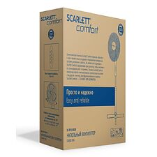 Вентилятор Scarlett SC-SF111B29