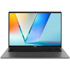 Ноутбук ASUS Vivobook S16 S3607VA-RP095 Matte Gray (90NB1672-M009K0)
