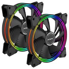 Кулер для процессора Alseye H280
