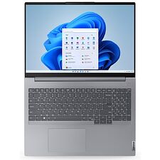 Ноутбук Lenovo ThinkBook 16 G6 IRL Arctic Grey (21KH0096RU)