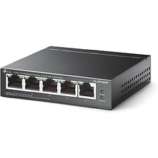 Коммутатор TP-Link TL-SF1005P