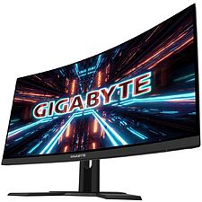 Монитор GigaByte G27QC A (20VM0-GG27QCABT-1EKR)