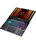 Ноутбук MSI MS-15Q3 Cyborg 15 B2RWFKG-1042XBY Translucent Black (9S7-15Q342-1042)