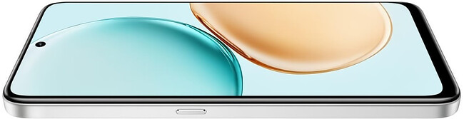 Смартфон Honor X7d LGN-LX1 6GB/128GB Meteor Silver (5109BXJR)