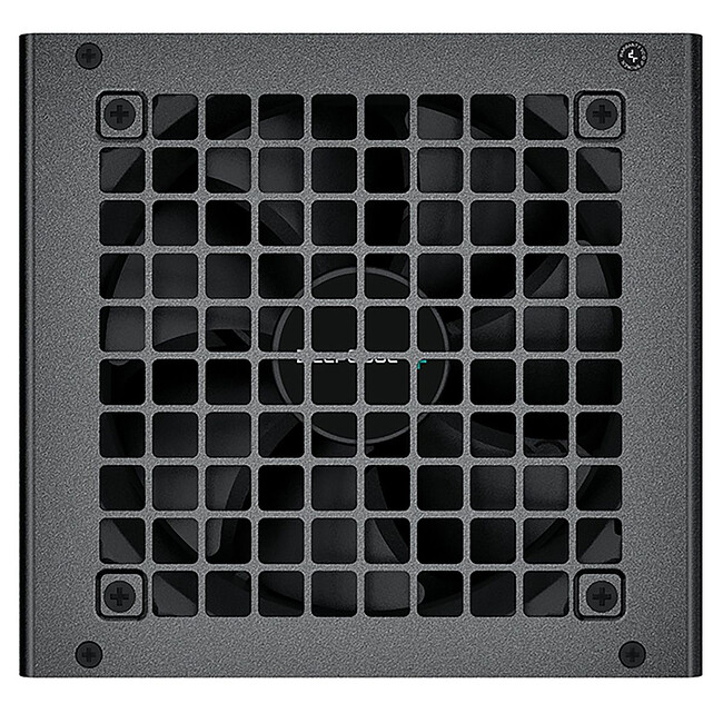 Блок питания Deepcool GAMERSTORM PK800D 800W (R-PK800D-FA0B-WGEU)
