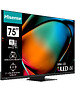 Телевизор Hisense 55U8KQ