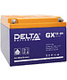 Аккумулятор для ИБП Delta 12V/24Ah (GX 12-24)