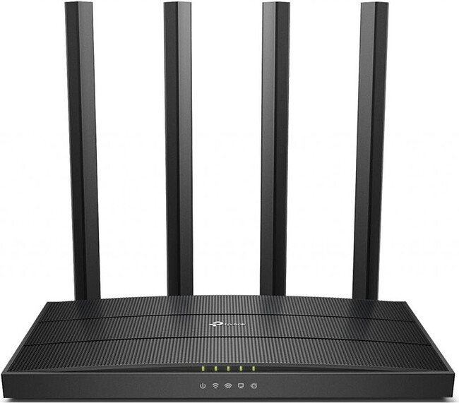 Беспроводной маршрутизатор TP-Link Archer C80 AC1900 MU-MIMO