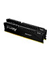 Оперативная память Kingston Fury Beast Black RTL Gaming DDR5 2x32GB (KF556C36BBEK2-64)