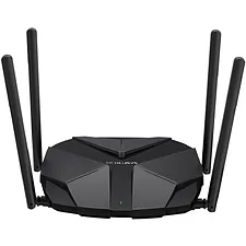 Роутер Mercusys MR85X черный